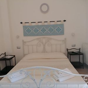 Camera con letto queen size